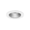 Foco empotrable LED BRUMBERG MUNA PRO MICRO, blanco, CCT, atenuable.