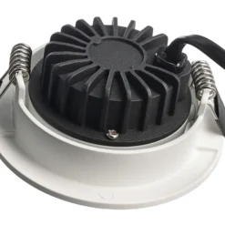 Foco empotrable LED Dione 4000 K blanco