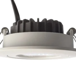 Foco empotrable LED Dione 4000 K blanco