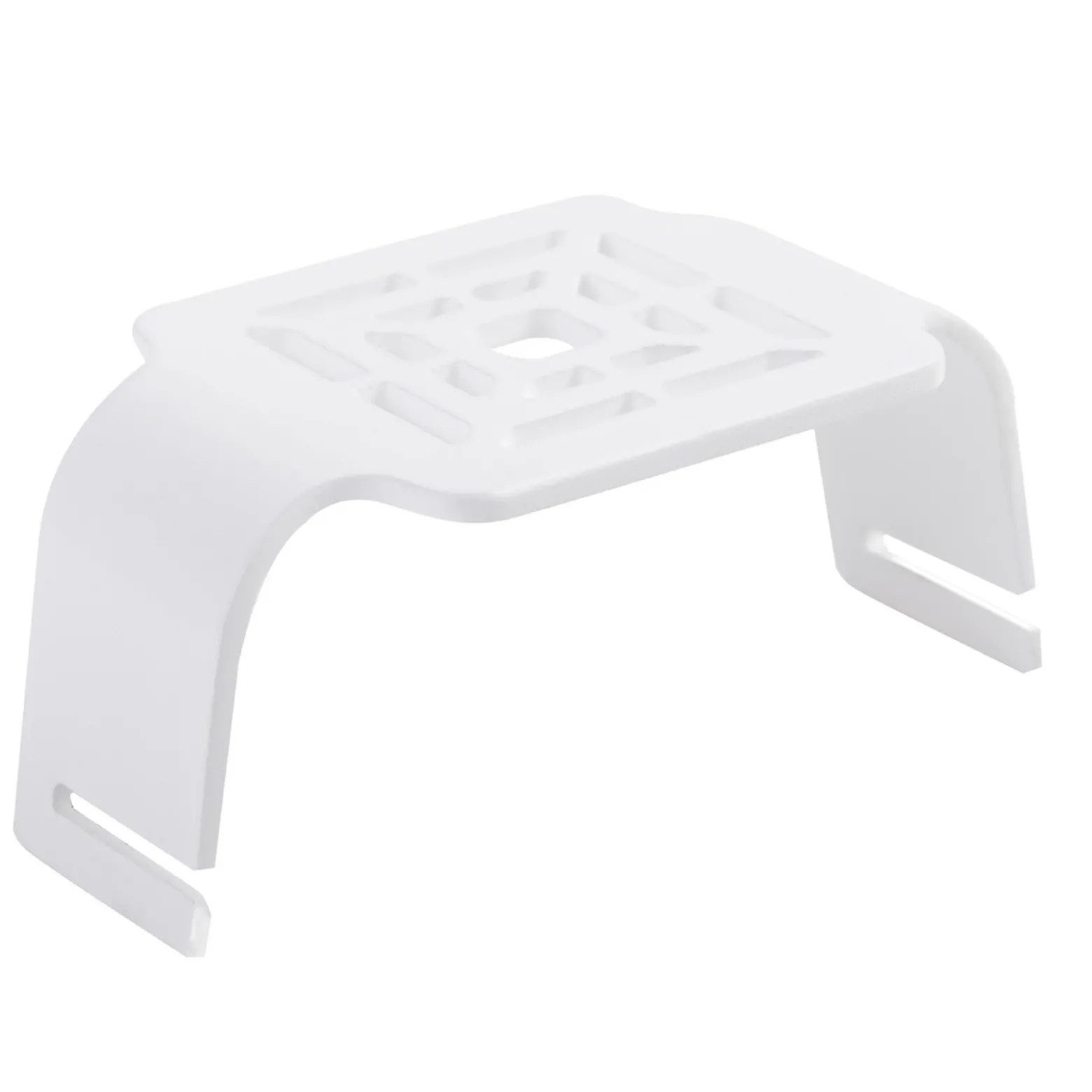Foco empotrable LED MEGAMAN Tego Slim, 2800 K, blanco, IP65