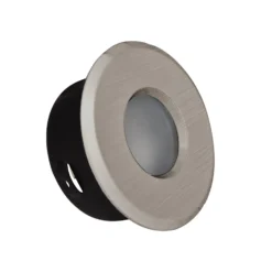 Foco empotrado alto voltaje DL7001, hierro