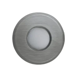 Foco empotrado alto voltaje DL7001, hierro