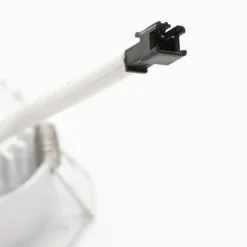 Foco empotrado LED Rico 6,5 W, blanco