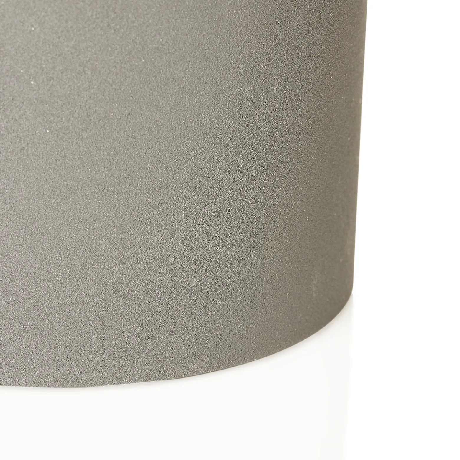 Foco LED de techo Anzio con cabezal orientable ant