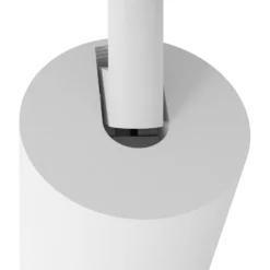 Foco LED inteligente EGLO connect Melitello-Z, 2 luces, blanco