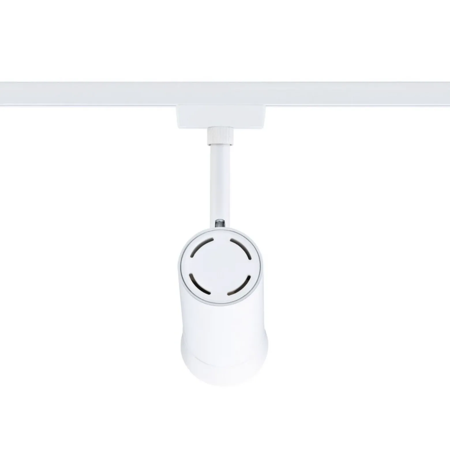 Foco LED inteligente Paulmann URail Tarie, blanco señal, ZigBee