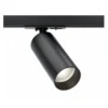 Foco LED Maytoni Focus, sistema Unity, Triac, 930, negro