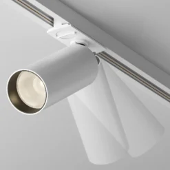 Foco LED Maytoni Focus, sistema Unity, Triac, 930, blanco