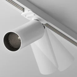 Foco LED Maytoni Focus, sistema Unity, 940, blanco