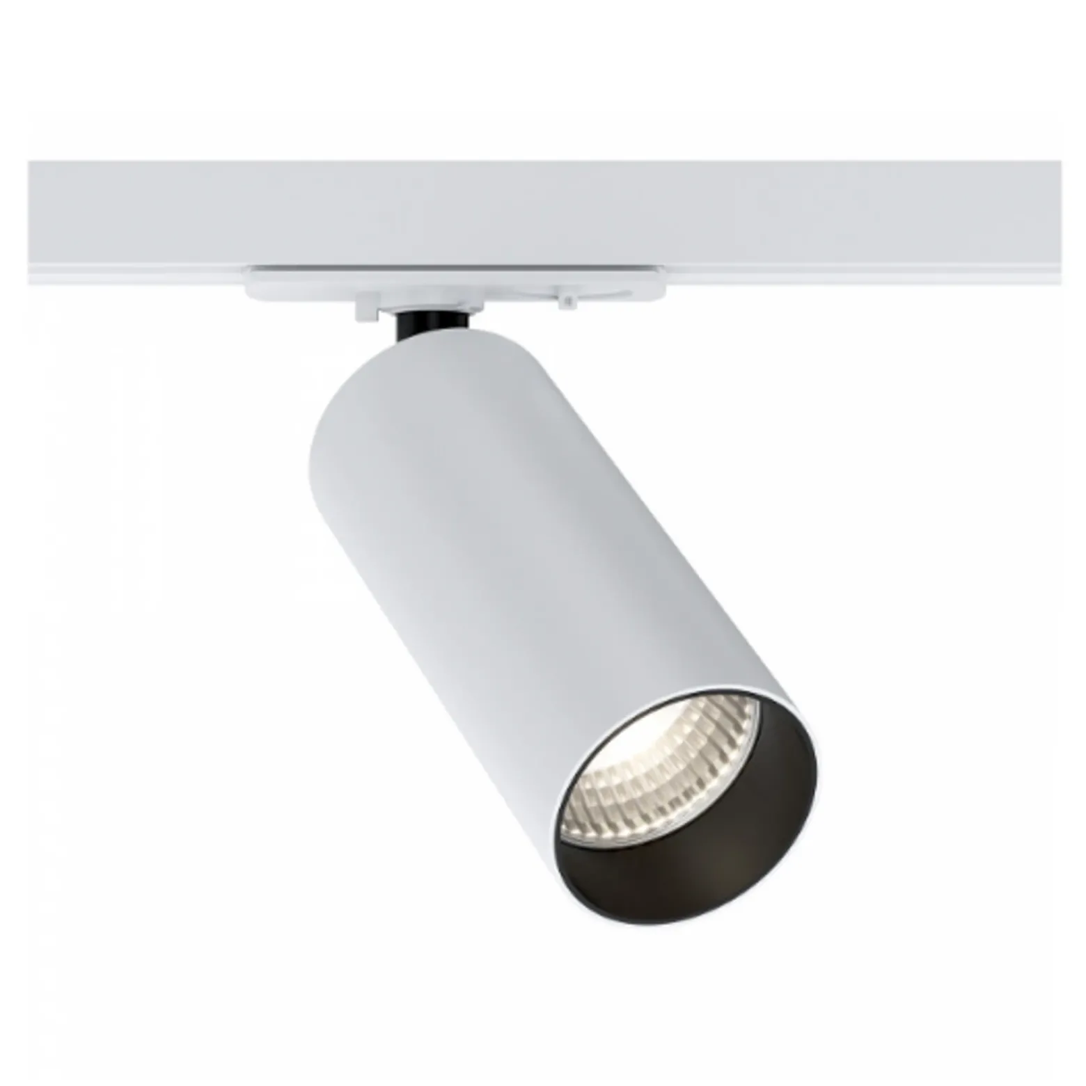 Foco LED Maytoni Focus, sistema Unity, 940, blanco