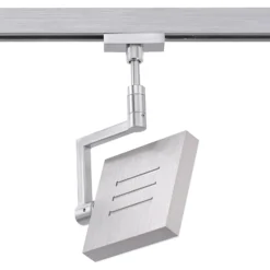 Foco LED 70013 para HV-Track 4, atenuable en 3 niveles