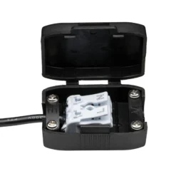 Foco LED Paulmann Nova Coin, juego de 3, blanco, orientable, 2700 K
