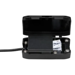 Foco LED Paulmann Nova Plus Coin, juego de 3 unidades, redondo, cromado, 2700
