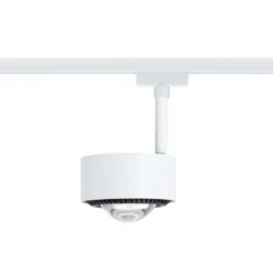 Foco LED Paulmann URail Aldan, 4000 K, blanco señal