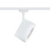 Foco LED Paulmann URail Arena, blanco señal, 2700 K, atenuable