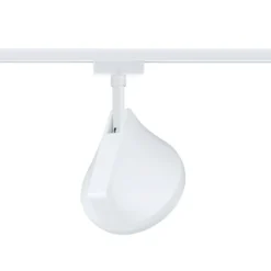 Foco LED Paulmann URail Arena, blanco señal, 2700 K, atenuable