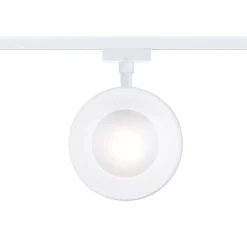 Foco LED Paulmann URail Arena, blanco señal, 2700 K, atenuable