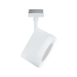 Foco LED Paulmann URail Arena, blanco señal, 2700 K, atenuable