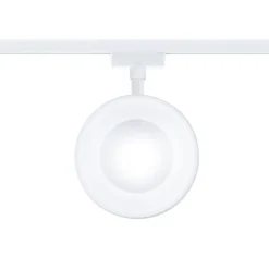 Foco LED Paulmann URail Arena, blanco señal, 4000 K, atenuable