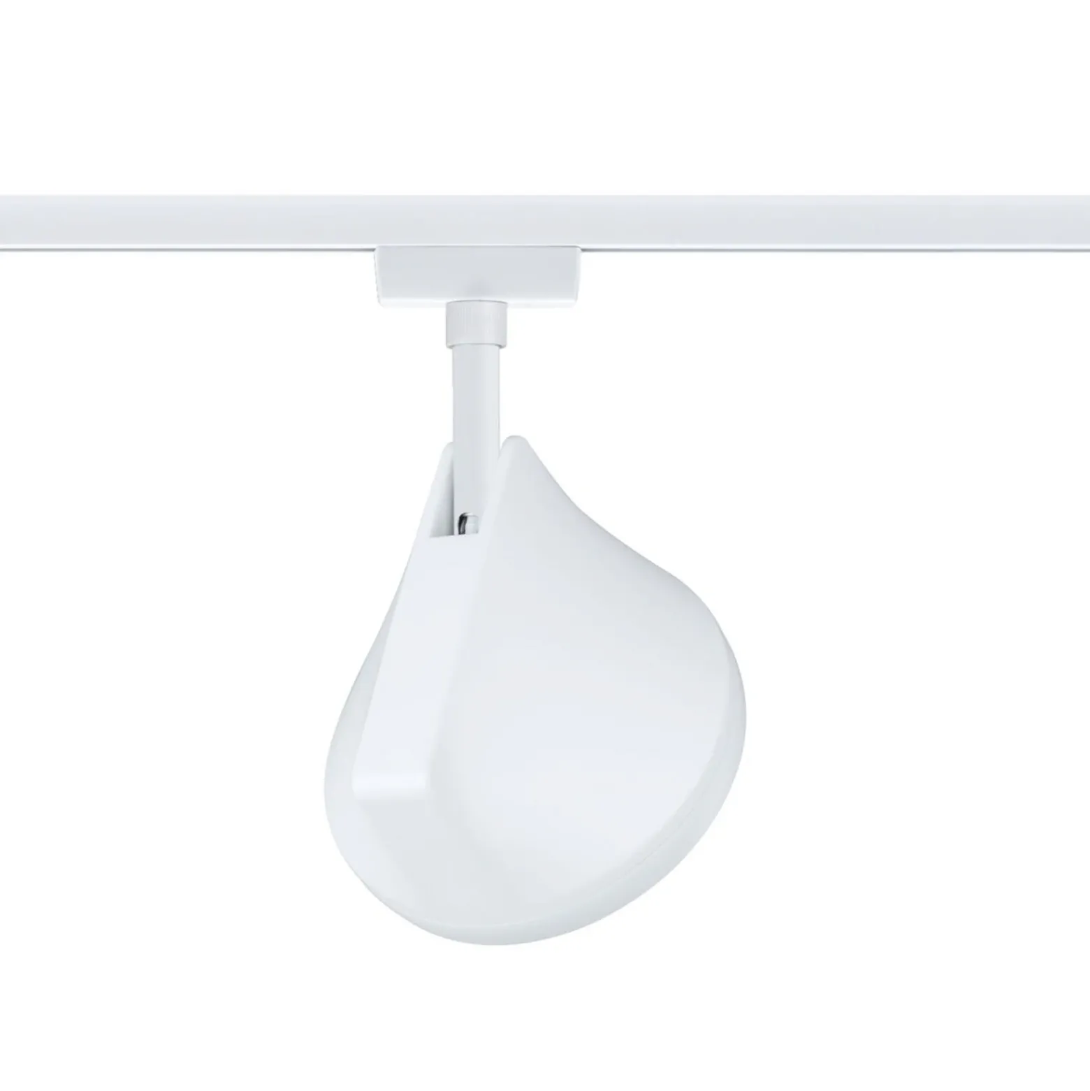 Foco LED Paulmann URail Arena, blanco señal, 4000 K, atenuable