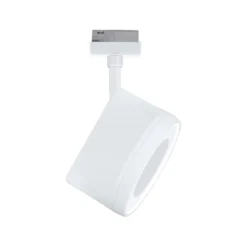 Foco LED Paulmann URail Arena, blanco señal, 4000 K, atenuable