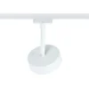 Foco LED Paulmann URail Circle atenuable 3000 K blanco señal