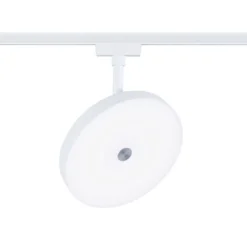 Foco LED Paulmann URail Hildor, blanco señal, 4000 K, atenuable