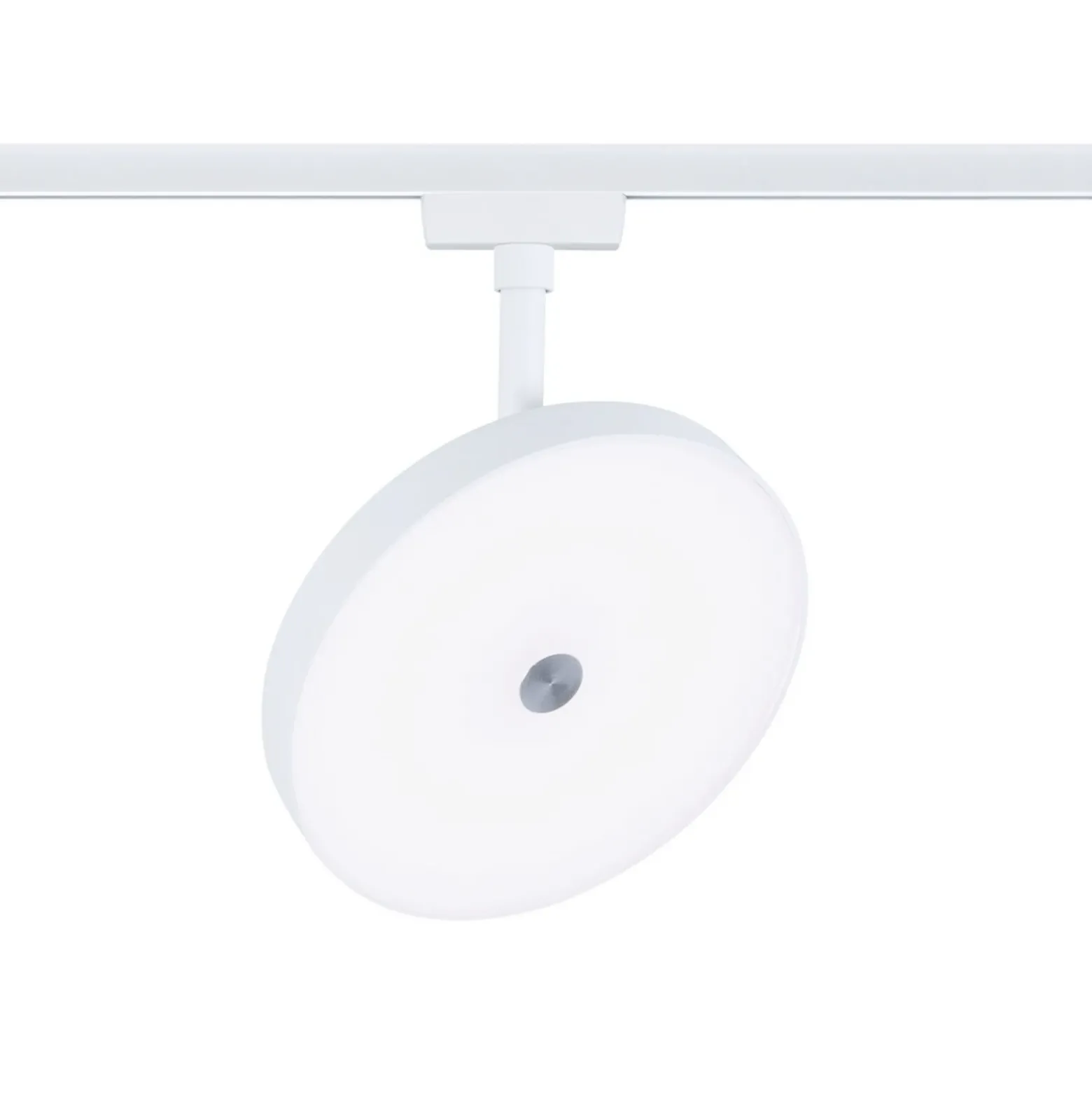 Foco LED Paulmann URail Hildor, blanco señal, 4000 K, atenuable