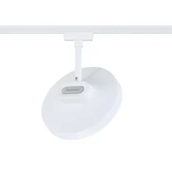 Foco LED Paulmann URail Hildor, blanco señal, 4000 K, atenuable