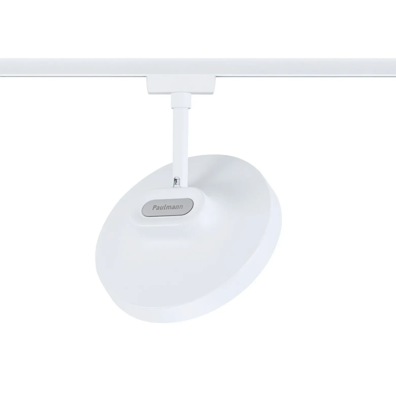 Foco LED Paulmann URail Hildor, blanco señal, 4000 K, atenuable