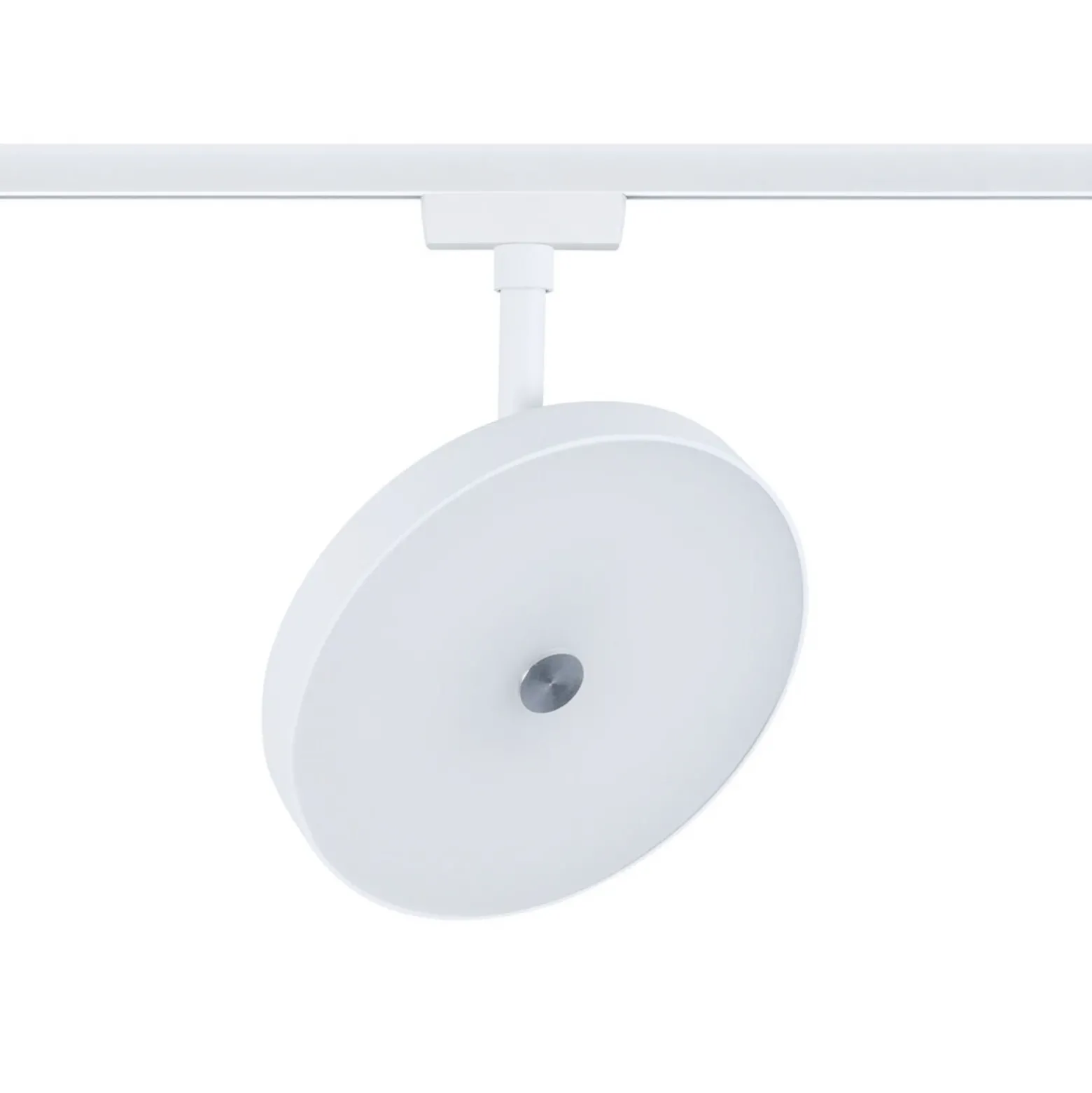 Foco LED Paulmann URail Hildor, blanco señal, 4000 K, atenuable