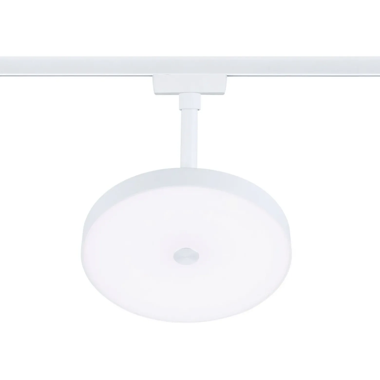 Foco LED Paulmann URail Hildor, blanco señal, 4000 K, atenuable