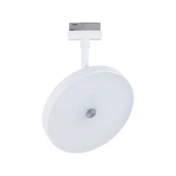 Foco LED Paulmann URail Hildor, blanco señal, 3000 K, atenuable