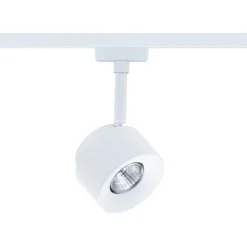 Foco LED Paulmann URail Pane, blanco señal, 4000 K, atenuable