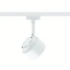 Foco LED Paulmann URail Pane, blanco señal, 3000 K, atenuable