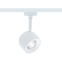 Foco LED Paulmann URail Pane, blanco señal, 4000 K, atenuable