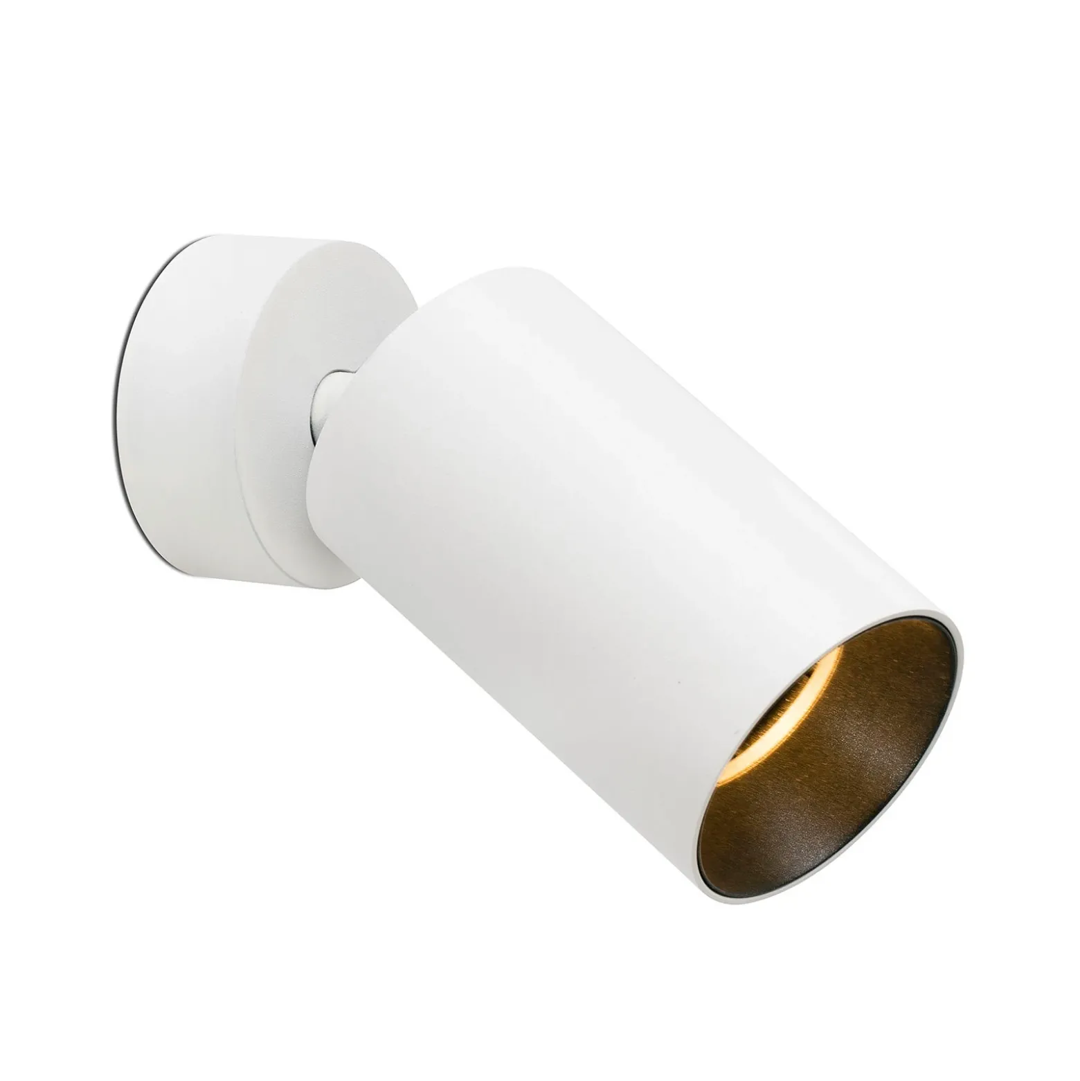 Foco LED Stan, blanco