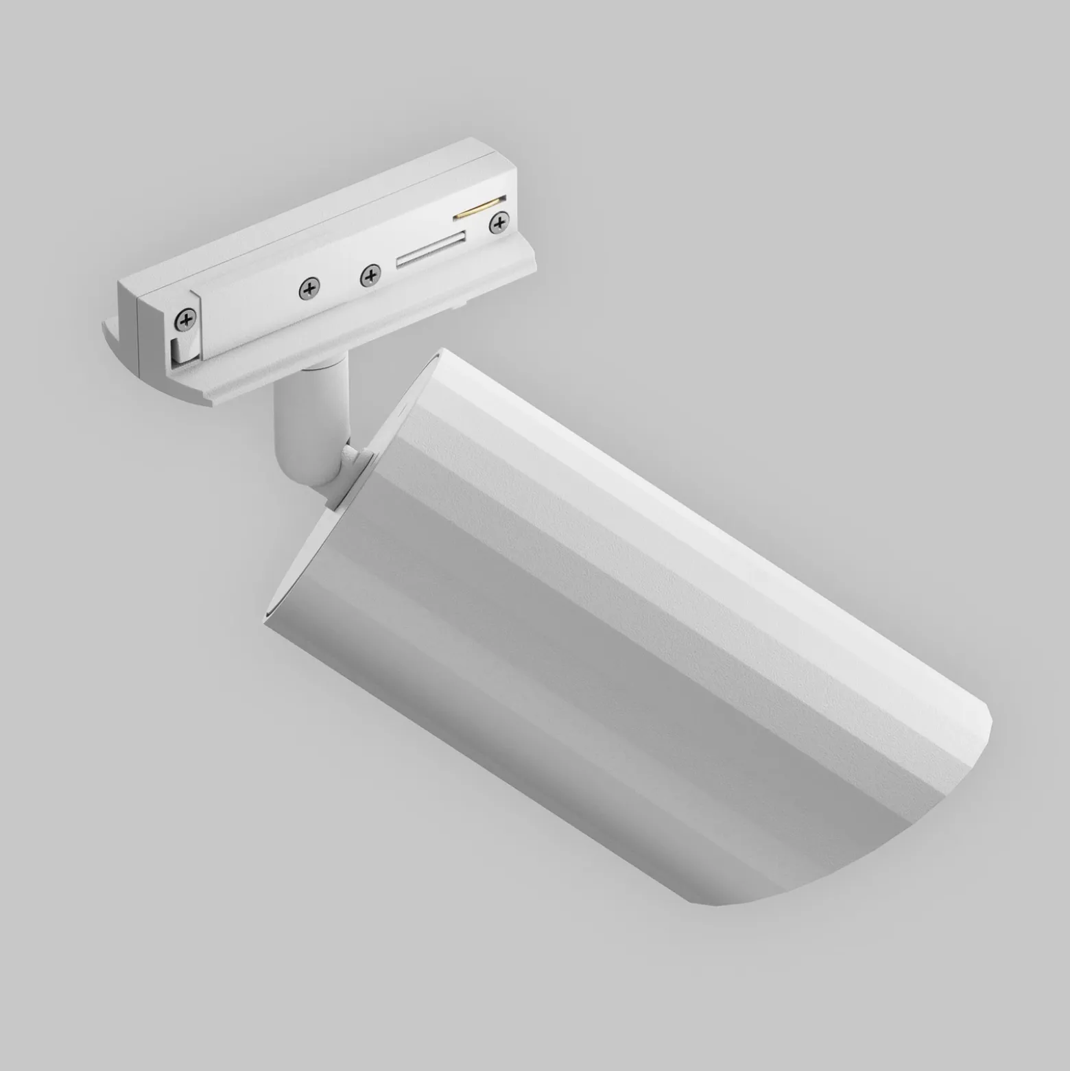 Foco Maytoni Lipari, sistema Unity, GU10, blanco