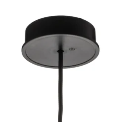 Foscarini Aplomb lámpara colgante de hormigón, gris