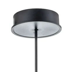 Foscarini Aplomb lámpara colgante GU10, blanco