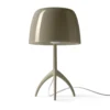 Foscarini Lumiere Nuances piccola atenuable Creta