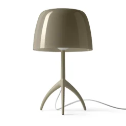 Foscarini Lumiere Nuances piccola atenuable Creta
