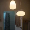 Foscarini Rituals 2 lámpara colgante de cristal