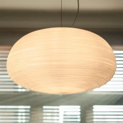 Foscarini Rituals 2 lámpara colgante de cristal