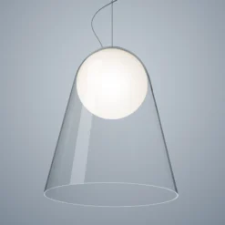 Foscarini Satellight lámpara colgante LED