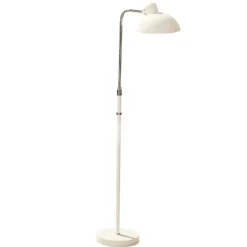 FRITZ HANSEN Kaiser Idell 6580-F Luxus blanco