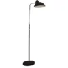 FRITZ HANSEN Kaiser Idell 6580 Luxus negro mate