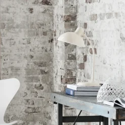 FRITZ HANSEN Kaiser Idell 6556-T Blanco brillante