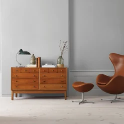 FRITZ HANSEN Kaiser Idell 6631-T Luxus verde