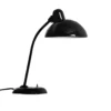 FRITZ HANSEN Kaiser Idell 6556-T Negro brillante